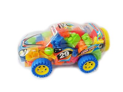 超级大跑车 - OBL10184974