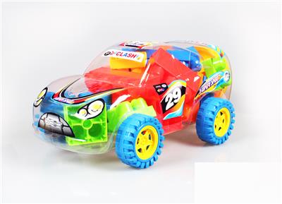 超级大跑车 - OBL10184975