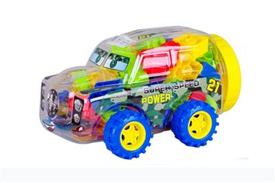 复古军车 - OBL10184980