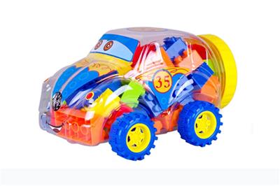 复古老爷车 - OBL10184982