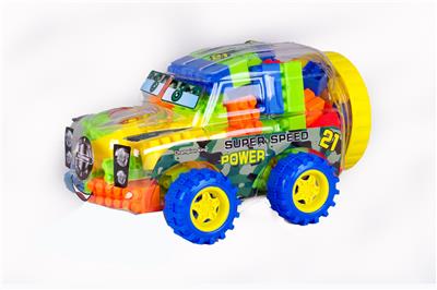 复古军车 - OBL10184987