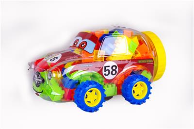 复古小甲虫车 - OBL10184988