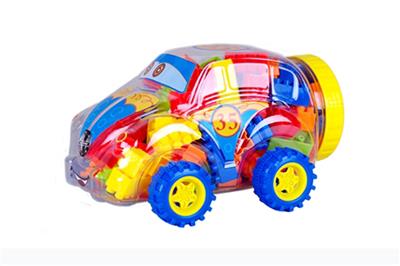 复古老爷车 - OBL10184989