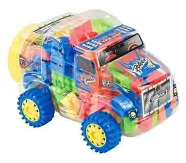 迷你拖头车 - OBL10184994