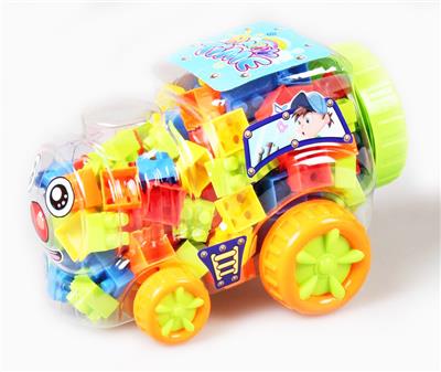 迷你火车 - OBL10185008