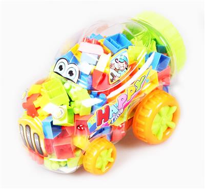 迷你甲虫 - OBL10185009