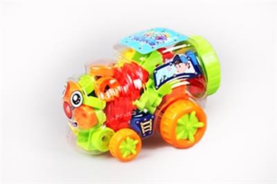 迷你火车 - OBL10185013