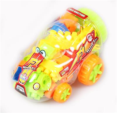 迷你法拉利 - OBL10185015