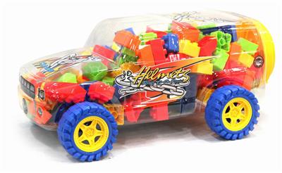 大悍马车 - OBL10185027