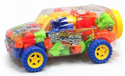 大悍马车 - OBL10185028