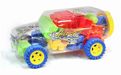 大悍马车 - OBL10185029