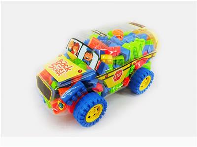 大校车 - OBL10185031