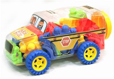 大校车 - OBL10185033