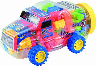 小拖头车 - OBL10185045