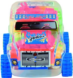 小拖头车 - OBL10185047