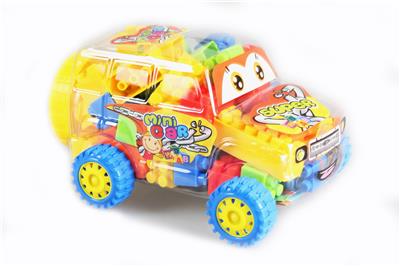 迷你悍马 - OBL10185050