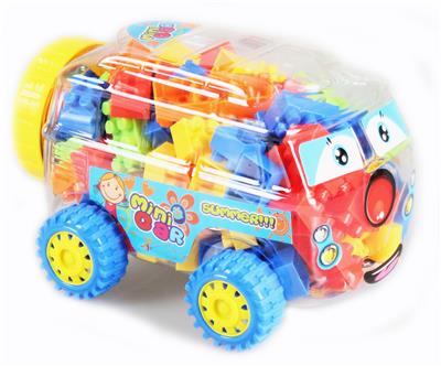 迷你校车 - OBL10185051