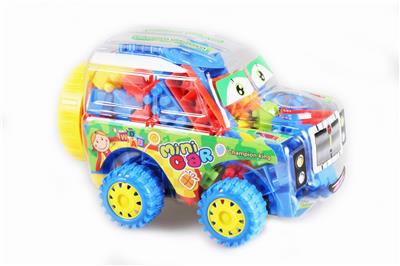 迷你军车 - OBL10185054