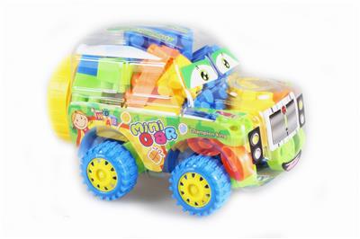 迷你军车 - OBL10185055