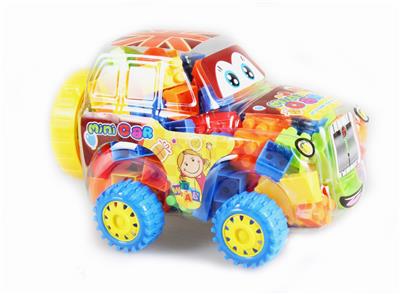 迷你宾利 - OBL10185060