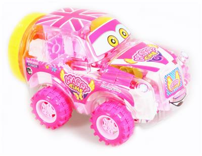 女孩系列-复古宾利 - OBL10185071