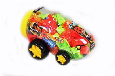 工程系列-迷你法拉利 - OBL10185078