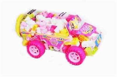 女孩系列-大校车 - OBL10185081