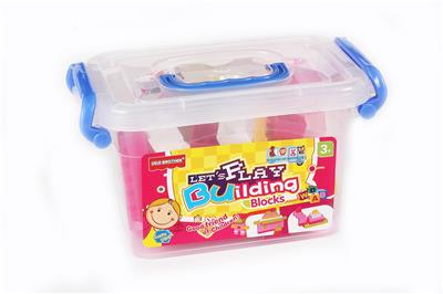 小6号积木收纳盒1# - OBL10185109