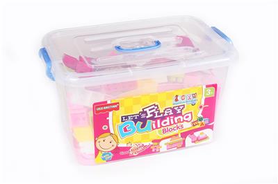 6号积木收纳盒5# - OBL10185113