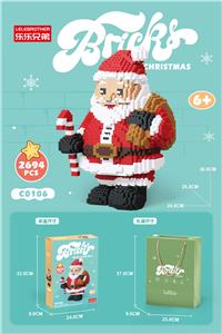 圣诞老人 - OBL10185214