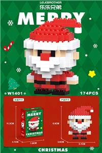 圣诞老人 - OBL10185272