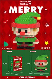 小精灵 - OBL10185273