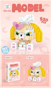 DS绮绮狗 - OBL10185291