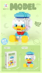 DS唐唐鸭 - OBL10185297