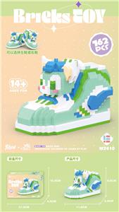 潮鞋画家猫 - OBL10185356