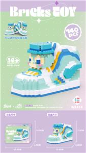 潮鞋拉拉龟 - OBL10185360