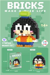 迷你飞飞狗 - OBL10185370