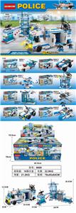 警察直变 - OBL10186001