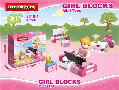 时尚女孩 - OBL10186078