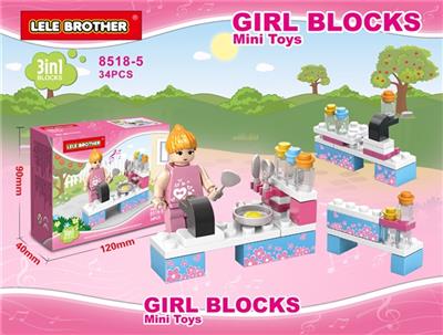 时尚女孩 - OBL10186079