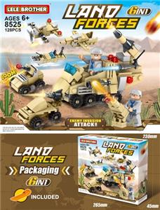 突击陆战队六合一 - OBL10186097