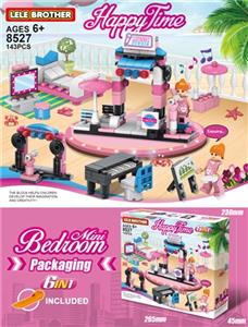 快乐时光六合一 - OBL10186099