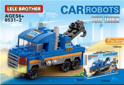 汽车机器人 - OBL10186102