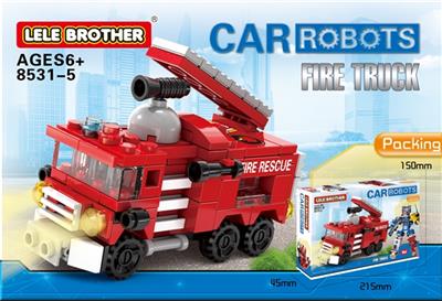 汽车机器人 - OBL10186105