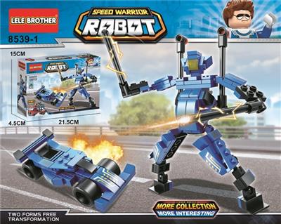 极速战士 - OBL10186126