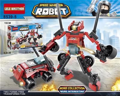 烈火勇士 - OBL10186130