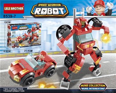 烈速游侠 - OBL10186132