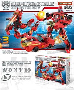 城市守卫者之幻影 - OBL10186140