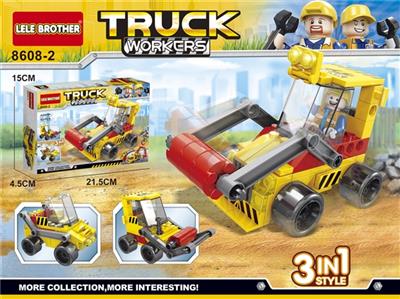 工程车系列 - OBL10186163