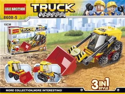 工程车系列 - OBL10186166